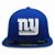 Boné New York Giants Azul 5950 - New Era - Imagem 3