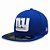 Boné New York Giants Azul 5950 - New Era - Imagem 1
