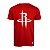 Camiseta Houston Rockets Big Logo - NBA - Imagem 1