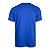 Camiseta Los Angeles Clippers Estampa Azul - NBA - Imagem 2