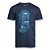 Camiseta Philadelphia Eagles Under Dance Caps  - New Era - Imagem 1
