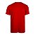 Camiseta Chicago Bulls Vinil Vermelho - NBA - Imagem 2