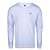 Camiseta Manga Longa Sign Repeat - New Era - Imagem 1