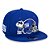 Boné New York Giants 950 Peanuts Snoopy - New Era - Imagem 4