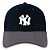Boné New York Yankees 940 Reborn Cozy - New Era - Imagem 3