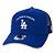Boné Los Angeles Dodgers 940 Basic Lettering - New Era - Imagem 1