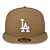 Boné Los Angeles Dodgers 5950 Jabour - New Era - Imagem 3