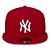 Boné New York Yankees 5950 Jabour - New Era - Imagem 3