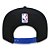 Boné Golden State Warriors 950 Back Half - New Era - Imagem 2