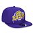 Boné Los Angeles Lakers 950 Tag Graffiti - New Era - Imagem 4