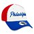 Boné Philadelphia 76ers 3930 CS19 Alt - New Era - Imagem 4