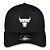 Boné Chicago Bulls 920 Neon Id Light - New Era - Imagem 3