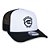 Boné 940 A-Frame Trucker World Surf League WSL - New Era - Imagem 4