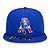 Boné New England Patriots 950 Sideline Road Retro - New Era - Imagem 3