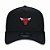 Boné Chicago Bulls 940 90s Cont League - New Era - Imagem 3