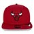 Boné Chicago Bulls 950 Dance Scene - New Era - Imagem 3