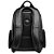 Mochila de Couro Nordweg p/ notebook NW072B Preto Italiano - Imagem 2