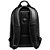 Mochila de Couro Nordweg p/ notebook NW074B Preto Italiano - Imagem 2