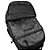 Mochila Invictus Rusher 40L Preto - Imagem 6