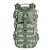 Mochila Tática Invictus Assault 30L Camuflado Digital Acu - Imagem 3