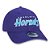 Boné Charlotte Hornets 920 Letters Script - New Era - Imagem 4