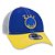 Boné Golden State Warriors 920 Netback - New Era - Imagem 4