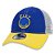 Boné Golden State Warriors 920 Netback - New Era - Imagem 1