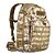 Mochila Tática Invictus Mission 45L Digital Deserto - Imagem 1