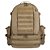 Mochila Tática Invictus Defender 55L Coyote Deserto - Imagem 3