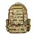 Mochila Tática Invictus Defender 55L Multicam Camuflado - Imagem 3