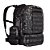 Mochila Tática Invictus Defender 55L Multicam Black Militar - Imagem 1