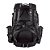 Mochila Tática Invictus Defender 55L Multicam Black Militar - Imagem 2