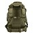 Mochila Tática Invictus Duster 50L Verde Oliva - Imagem 2