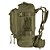 Mochila Tática Invictus Duster 50L Verde Oliva - Imagem 4