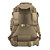 Mochila Tática Invictus Duster 50L Coyote Deserto Militar - Imagem 2