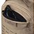 Mochila Invictus Rusher 40L Coyote Deserto Militar - Imagem 6