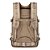 Mochila Invictus Rusher 40L Coyote Deserto Militar - Imagem 2