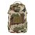 Mochila Invictus Rusher 40L Francês Camuflado Militar - Imagem 3