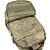 Mochila Invictus Rusher 40L Francês Camuflado Militar - Imagem 4