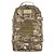 Mochila Invictus Rusher 40L Multicam Camuflado Militar - Imagem 3