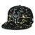 Boné Milwaukee Bucks 950 Paint Splatter - New Era - Imagem 1