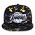 Boné Los Angeles Lakers 950  Paint Splatter - New Era - Imagem 3