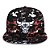 Boné Chicago Bulls 950 Paint Splatter - New Era - Imagem 3