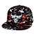 Boné Chicago Bulls 950 Paint Splatter - New Era - Imagem 1