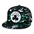 Boné Boston Celtics 950 Paints Splatter - New Era - Imagem 1