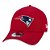 Boné New England Patriots 940 Core Basic - New Era - Imagem 1