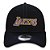Boné Los Angeles Lakers 920 Core Stitch - New Era - Imagem 3