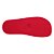 Chinelo Slide NFL Kansas City Chiefs Vermelho e Amarelo - Imagem 3
