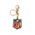 Chaveiro NFL Logo Metal Banhado a Ouro - NFL - Imagem 1