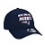Boné New England Patriots 920 Sport Half - New Era - Imagem 4